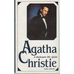 A titokzatos Mr. Quin