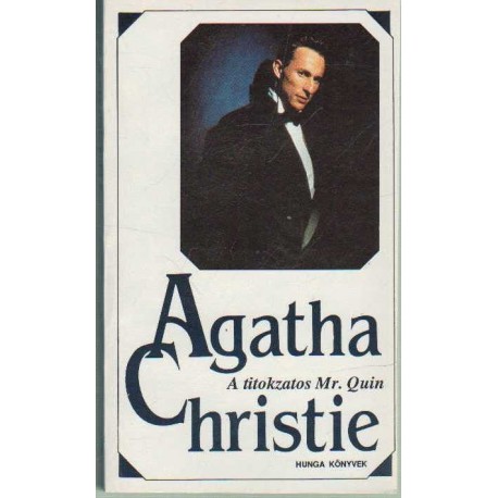 A titokzatos Mr. Quin