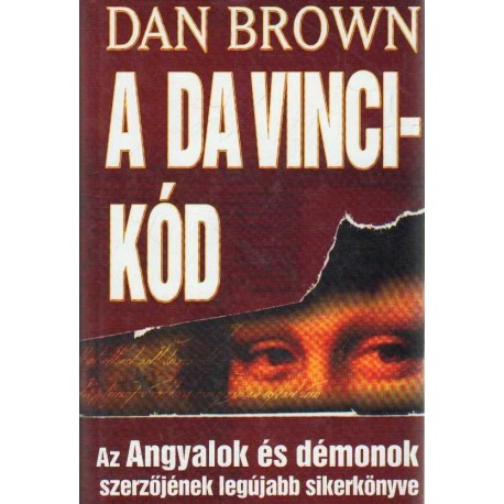 A Da-Vinci kód