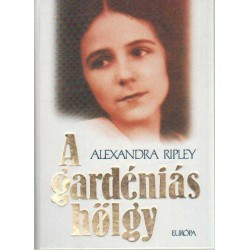A gardéniás hölgy