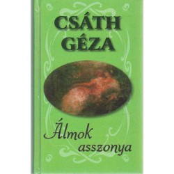 Álmok asszonya