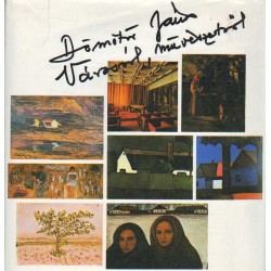 Városról, művészetről