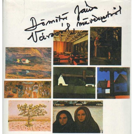 Városról, művészetről