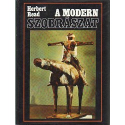 A modern szobrászat