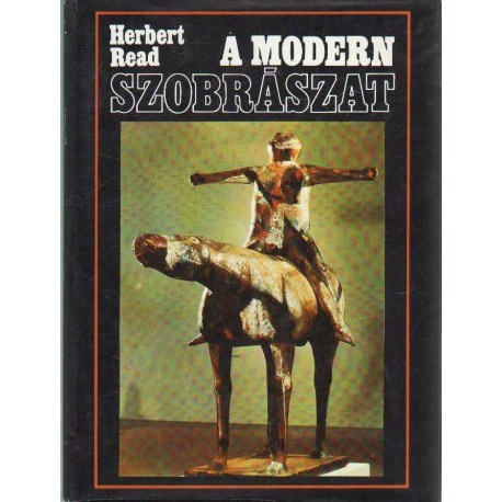 A modern szobrászat