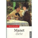 Manet élete