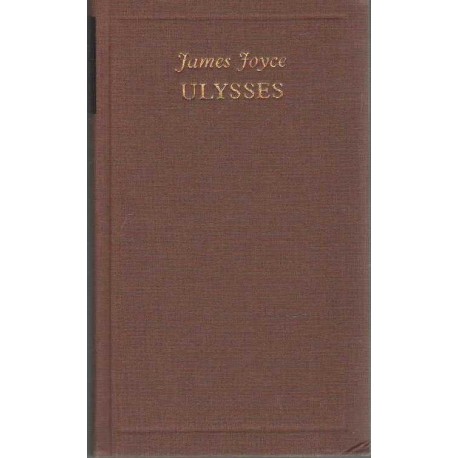 Ulysses (1986)