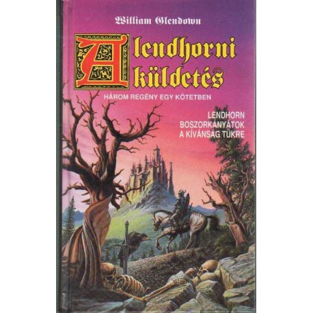 A lendhorni küldetés