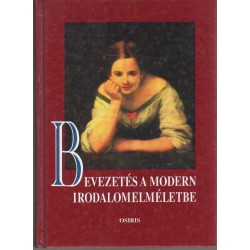 Bevezetés a modern irodalomelméletbe (1999)