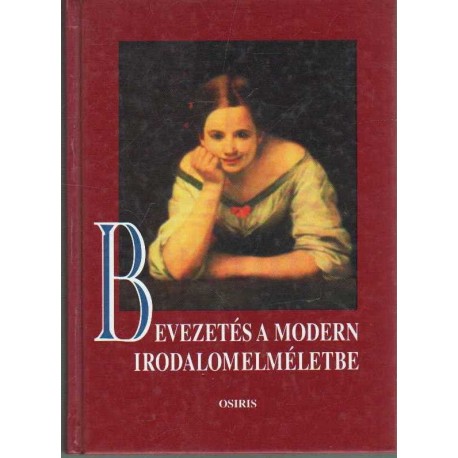 Bevezetés a modern irodalomelméletbe (1999)