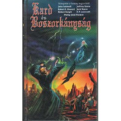 Kard és boszorkányság