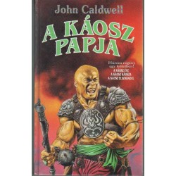 A káosz papja
