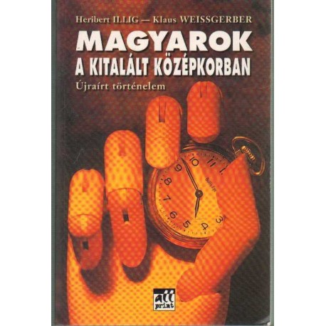 Magyarok a kitalált középkorban