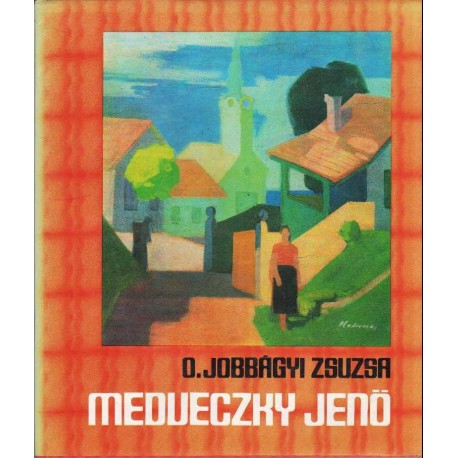 Medveczky Jenő