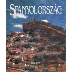 Spanyolország (Kilátó Sorozat)
