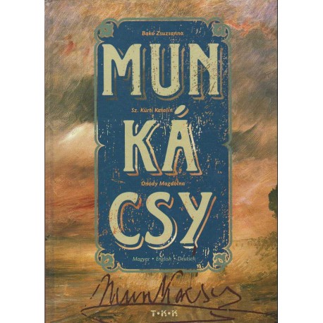 Munkácsy