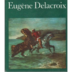 Eugéne Delacroix