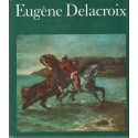 Eugéne Delacroix