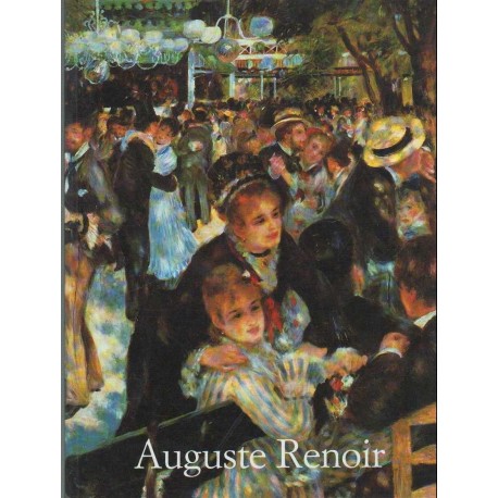 Pierre-Auguste Renoir 1841-1919
