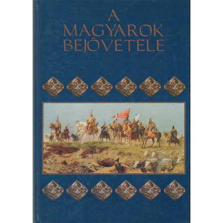 A magyarok bejövetele