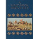A magyarok bejövetele