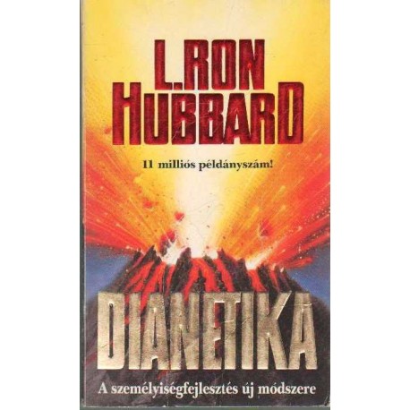 Dianetika - A személyiségfejlesztés új módszere