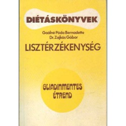 Lisztérzékenység