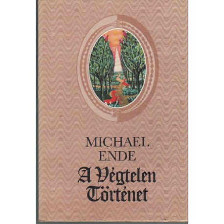 A végtelen történet