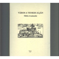 Város a Tenkes alján