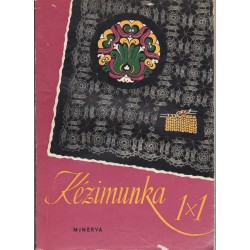 Kézimunka 1x1