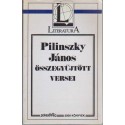 Pilinszky János összegyűjtött versei