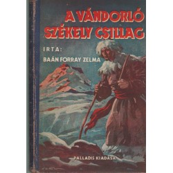A vándorló székely csillag