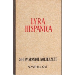 Lyra hispanica