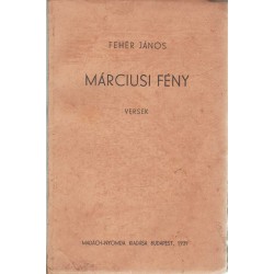 Márciusi fény