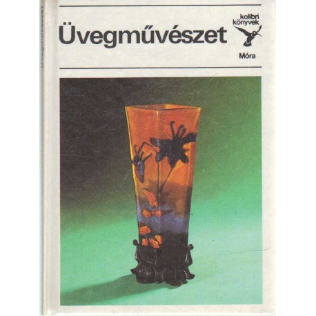 Üvegművészet