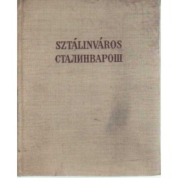Sztálinváros