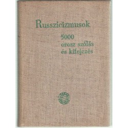 Russzicizmusok