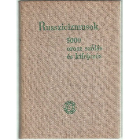 Russzicizmusok
