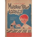 Muzsikus Péter kalandjai