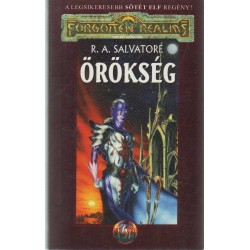 Örökség