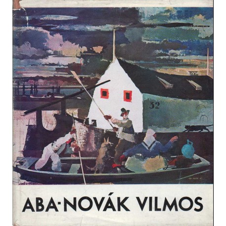 Aba-Novák Vilmos