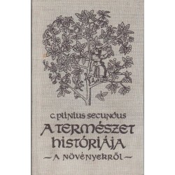 A természethistóriája gyermekek részére