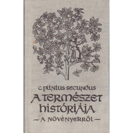 A természethistóriája gyermekek részére