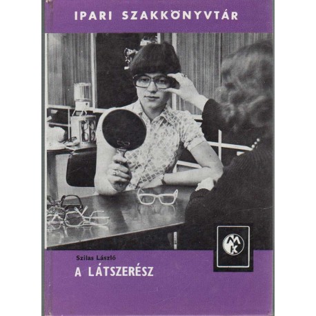 A látszerész