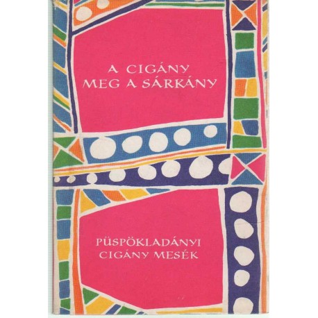 A cigány meg a sárkány