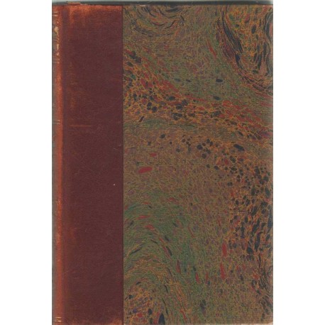 Anthologie des écrivains francais I-III.