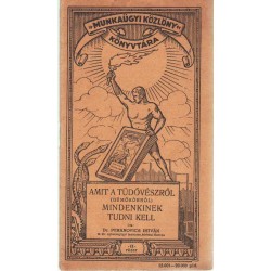 Amit a tüdővészről (gümőkórról) mindenkinek tudni kell