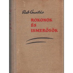 Rokonok és ismerősök