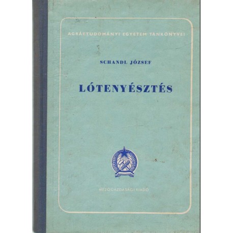 Lótenyésztés