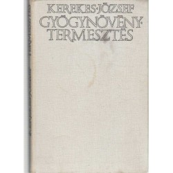 Gyógynövénytermesztés (1969)